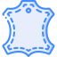 Icono cuero